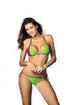 Maillot de bain deux pièces model 82177 Marko